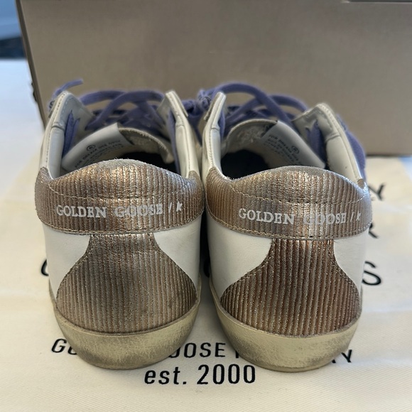 Golden Goose Sneakers - - Picture 6 of 12